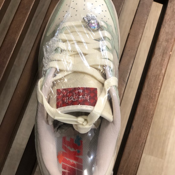 Nike dunk year of the dragon - Picture 2 of 3